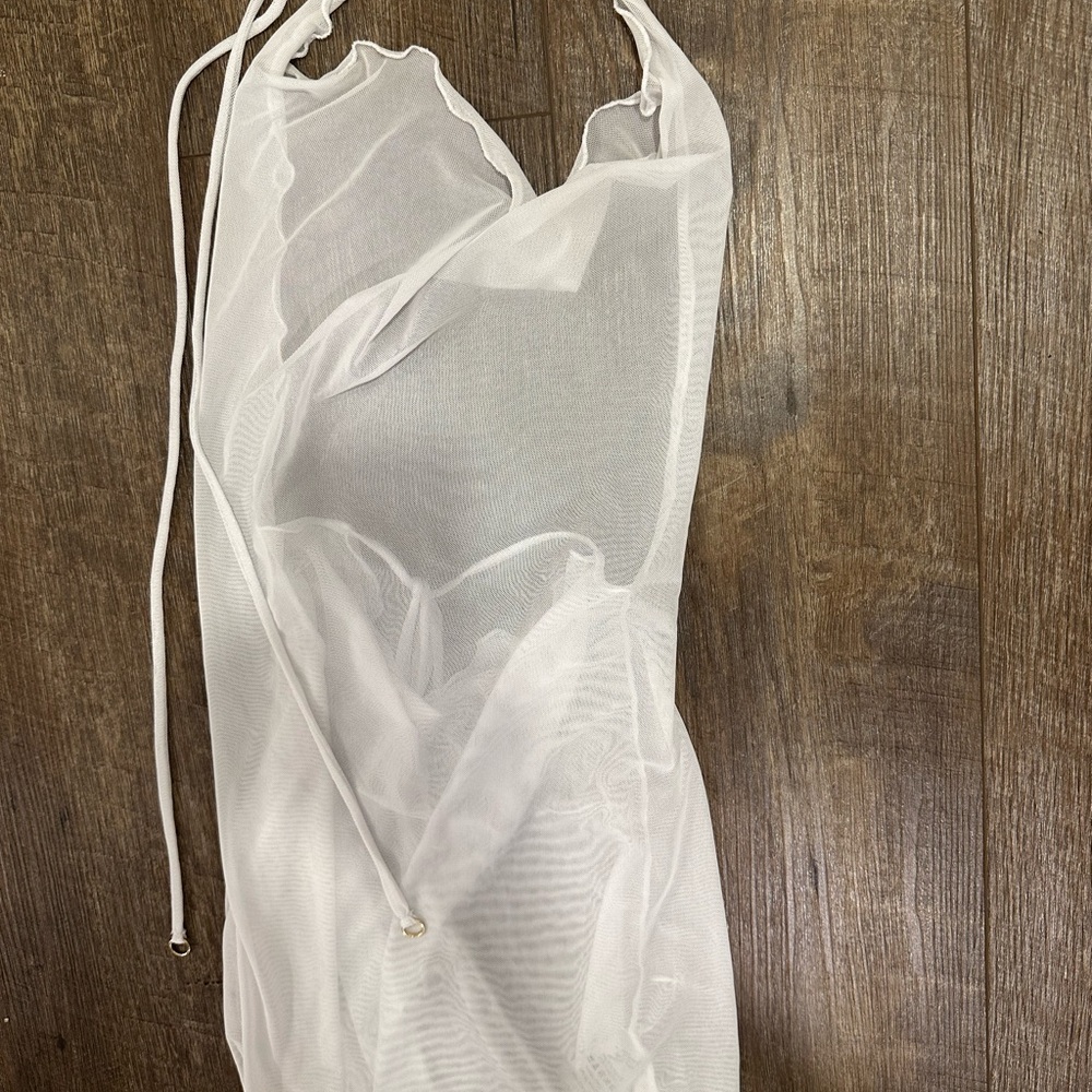 COPY - Heart of sun coverup